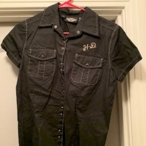 Harley Davidson Clothing